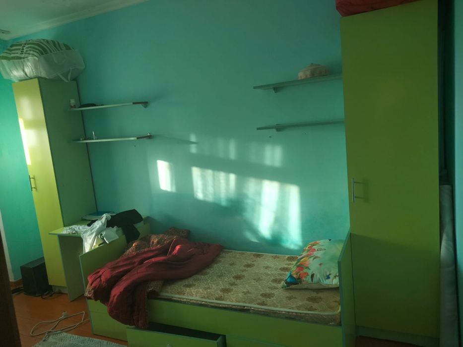 Продается детская мебель