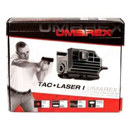 Punctator Laser Umarex Tac 1