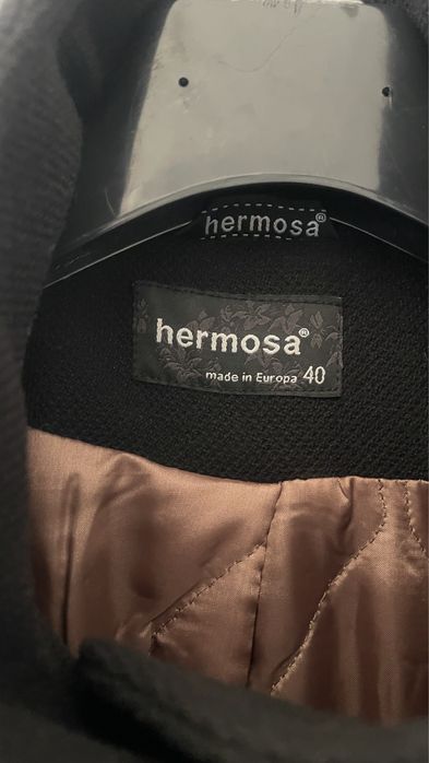 Palton Hermosa 40