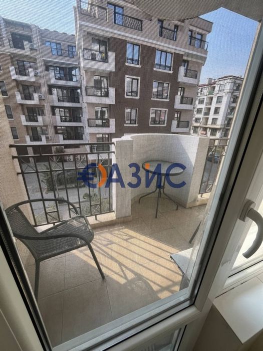 Продава се Тристаен апартамент в Поморие - 90 кв.м за 1534 €/кв.м - Снимка #9