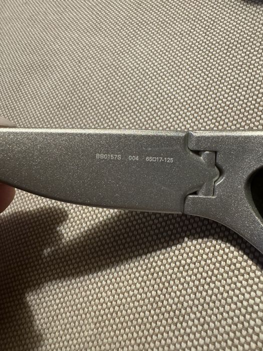 Balenciaga слънчеви очила