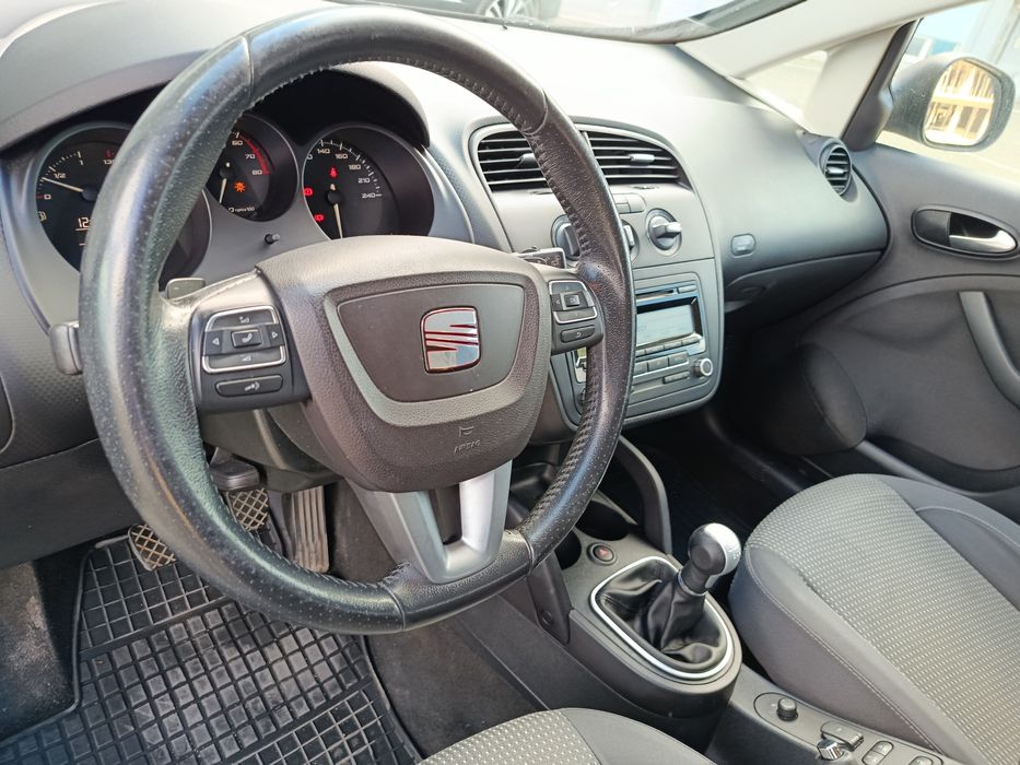 Seat Altea 1.2 tsi XL