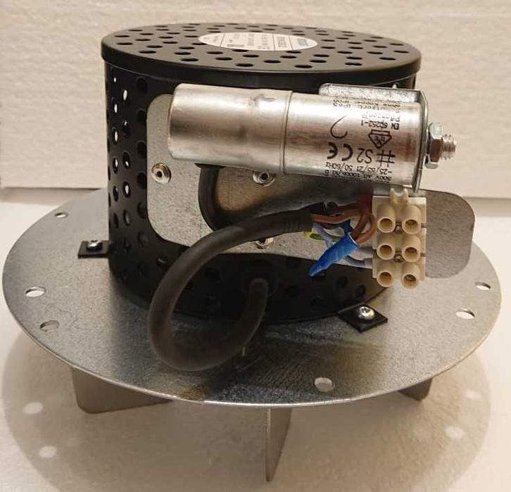 Ventilator Viessmann Vitoligno 25 - 40 alternativ