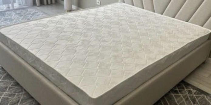 Ортопедический матрас