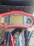 Vănd tester curent profesional