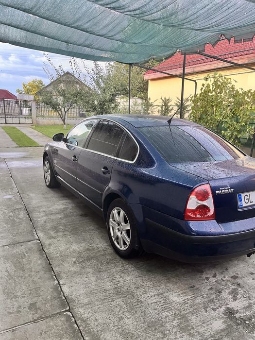 Vand passat b5.5, an fabricatie 2005