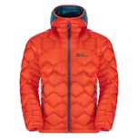 Jack Wolfskin Alpsitze Down мъжко ски туристическо яке 800 пух М