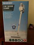 Aspirator vertical Silvercrest 600 W