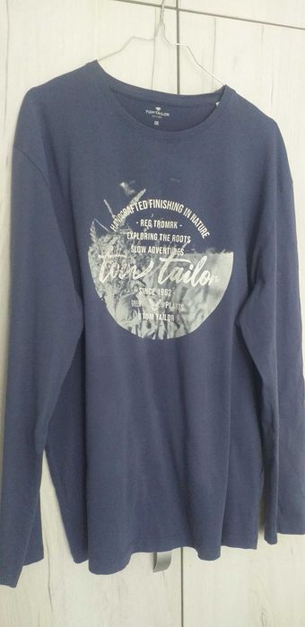 Мъжки оригинални блузи размер ххл -30лв брой