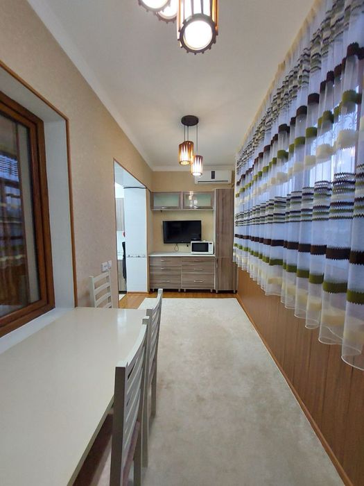 Современный комфорт в новом доме Ц-5 , Минор 3/3/4