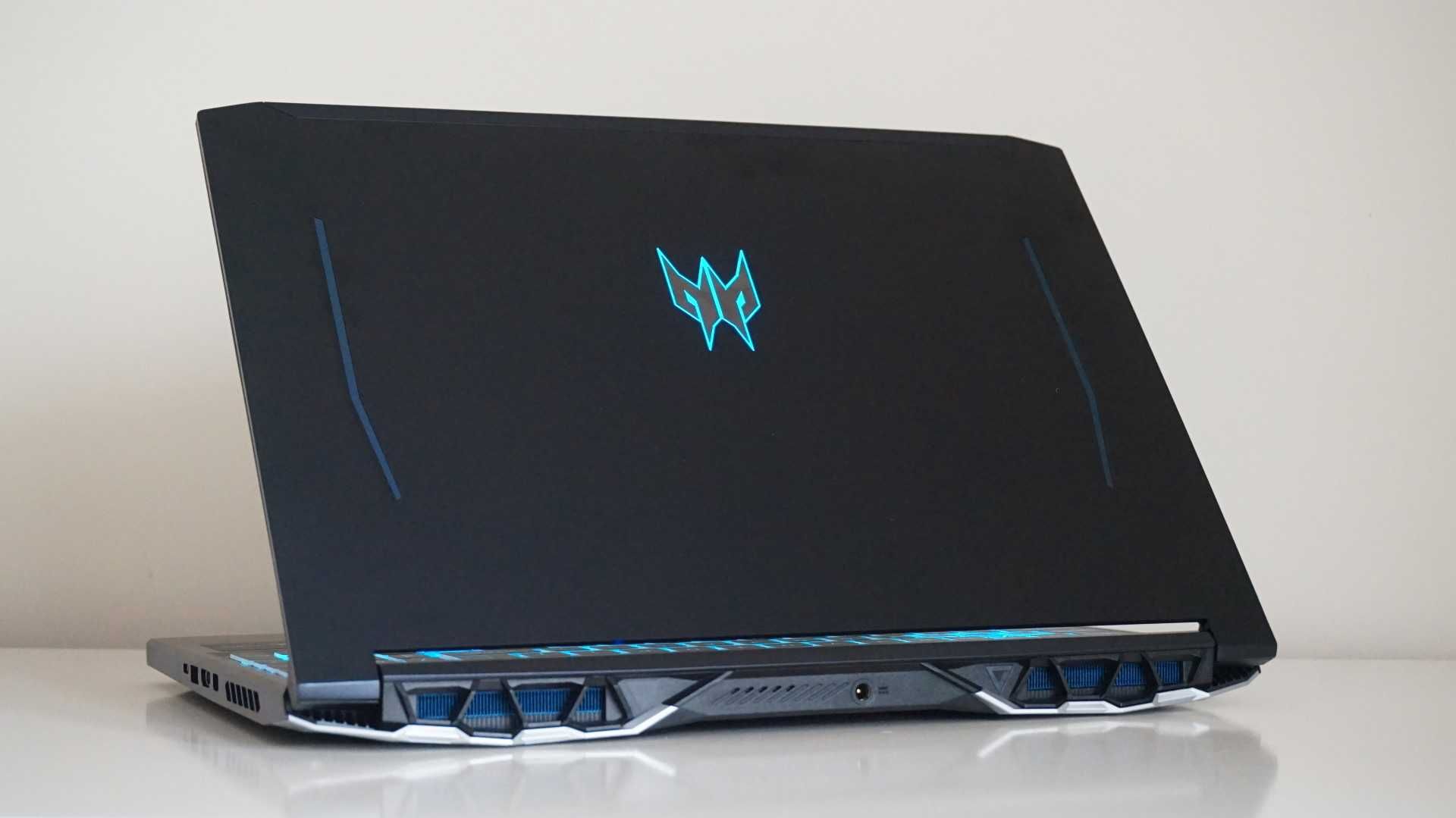 Acer Predator Helios 300