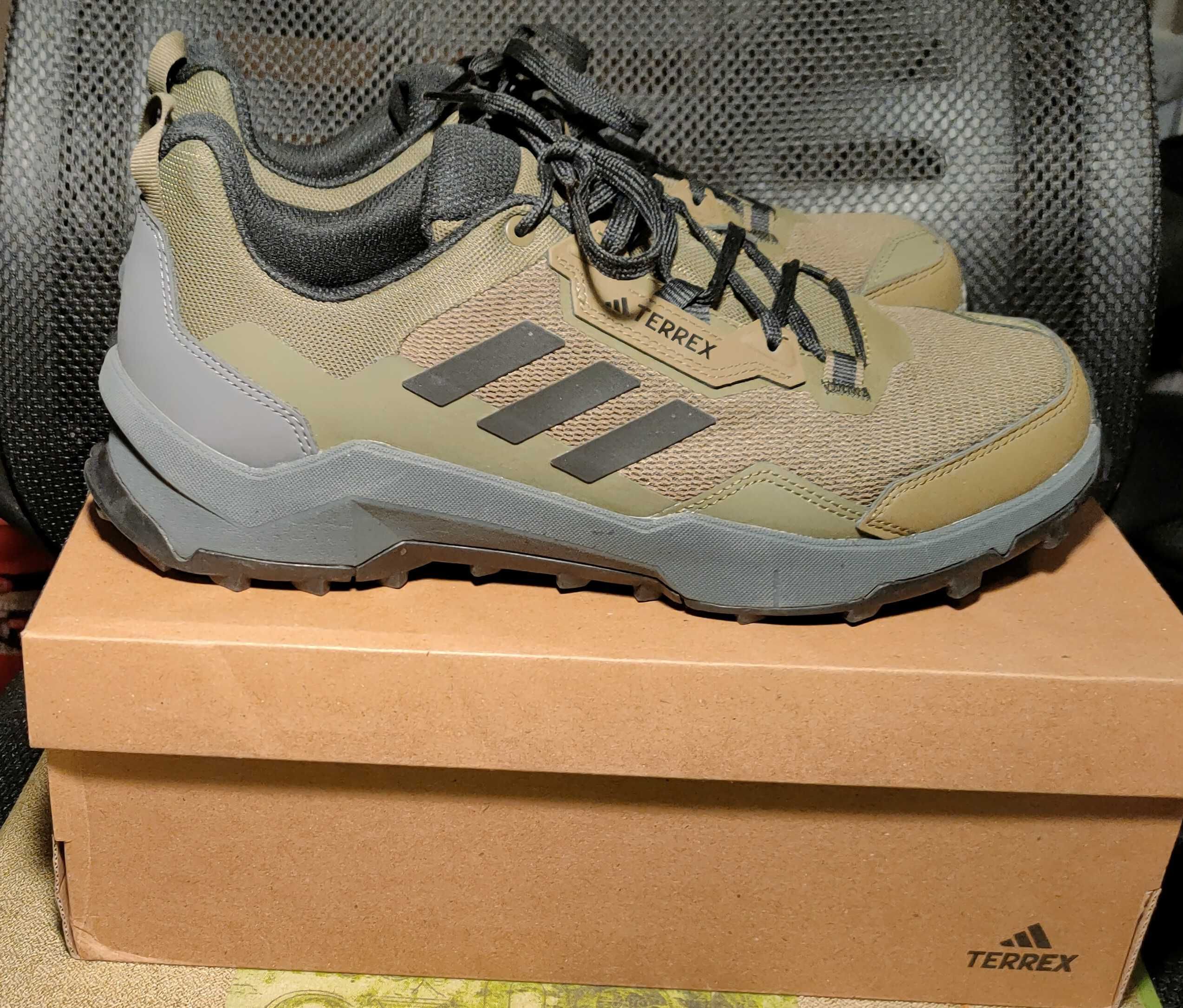 Обувки за трекинг Аdidas TERREX AX4 Gore-Tex® № 44