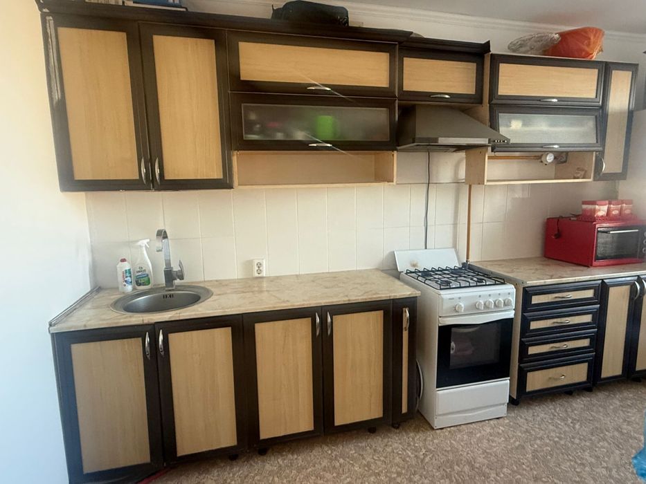 Кухонная мебель 20 000тг