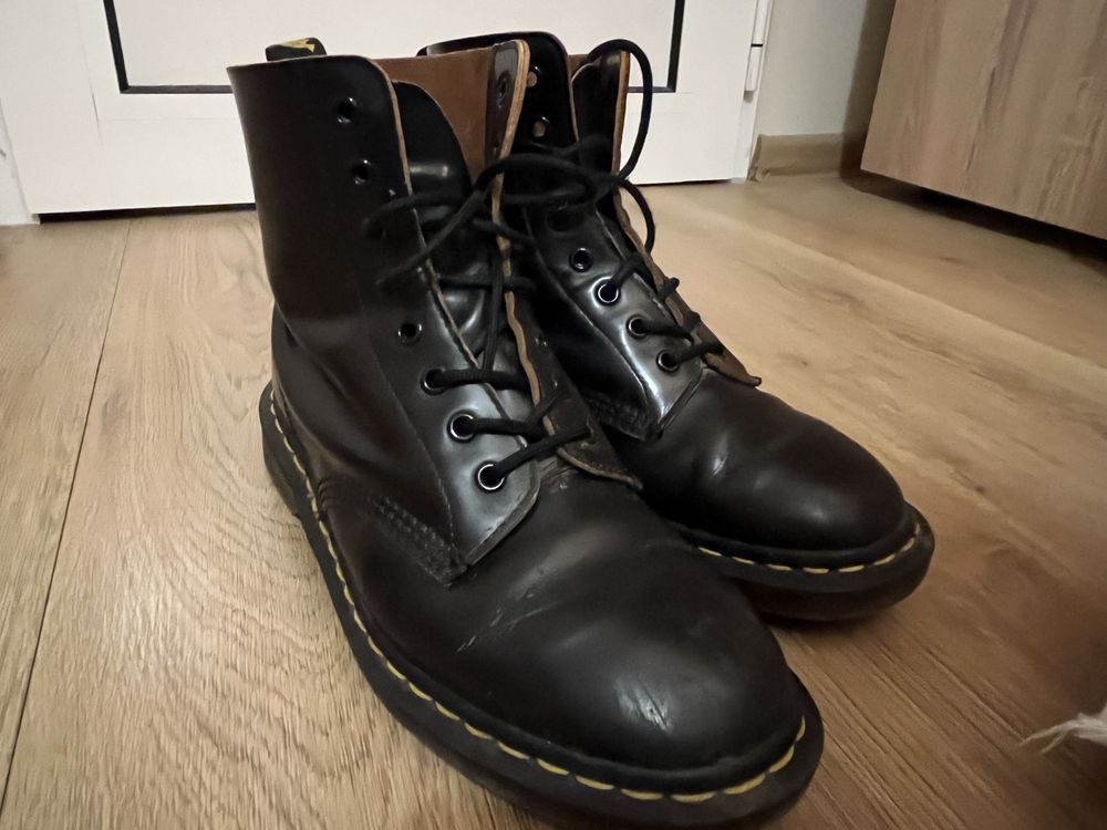 Doctor Martens - 40.5 номер