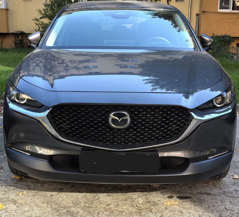 Mazda CX-30 primul proprietar/achizitionata din reprezentanta