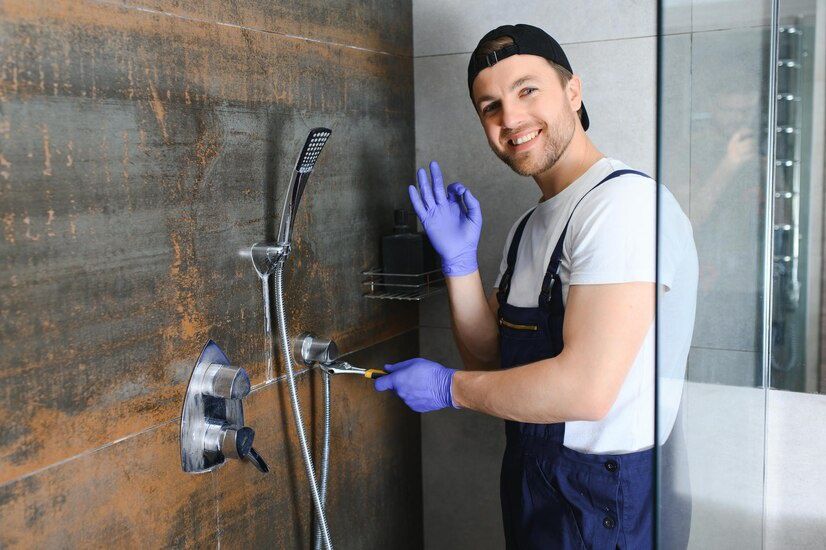 Сантехник на дом срочно