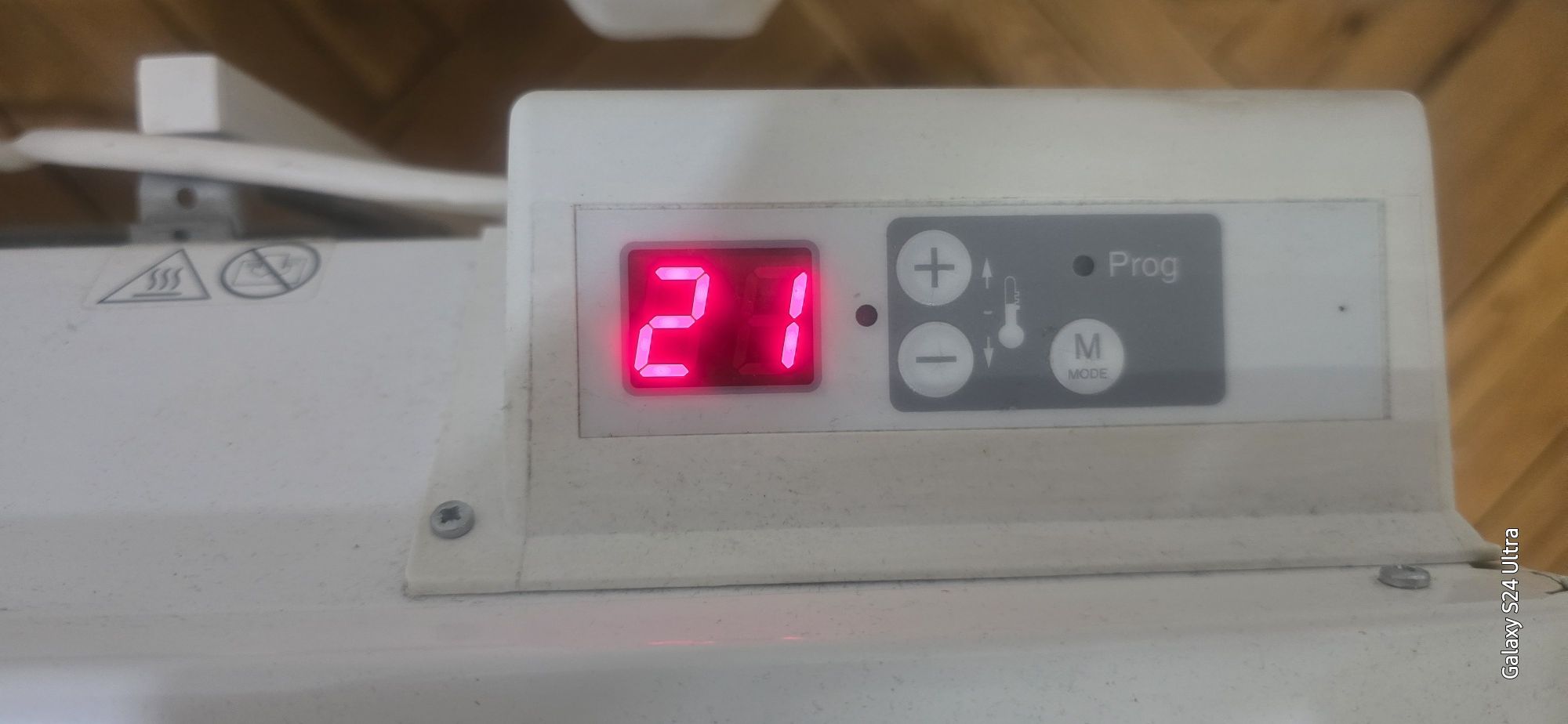 Конвектор Arielec basic pro 2000 w