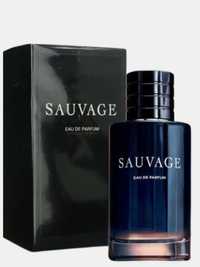 Christian Dior - Sauvage Eau De Parfum.