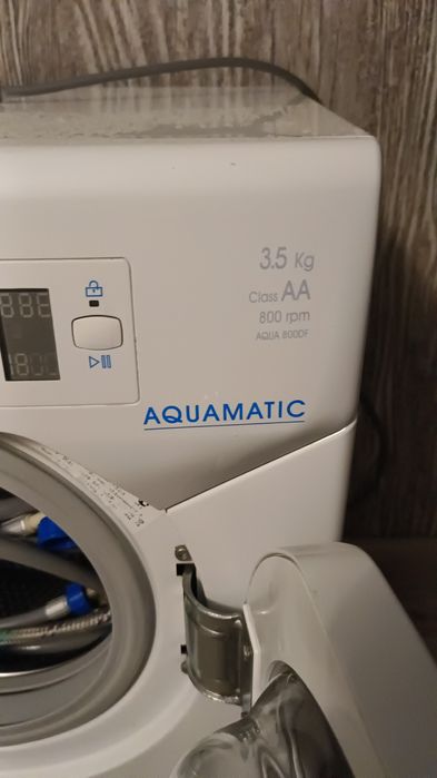 Продам стиральную машинку Candy