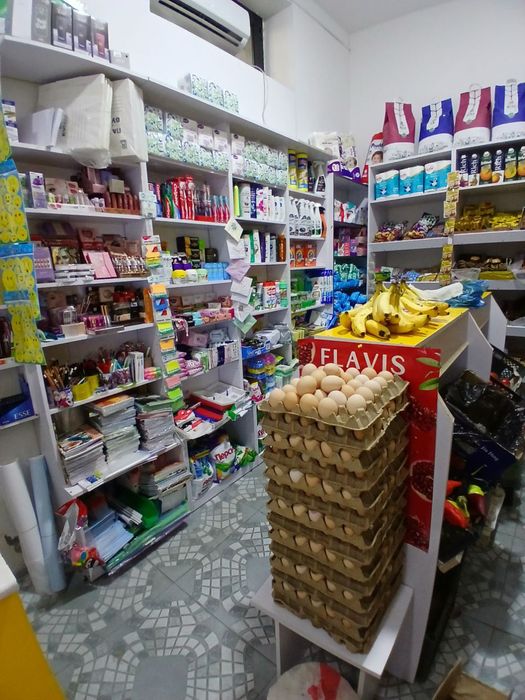 Tayyor biznes sotiladi