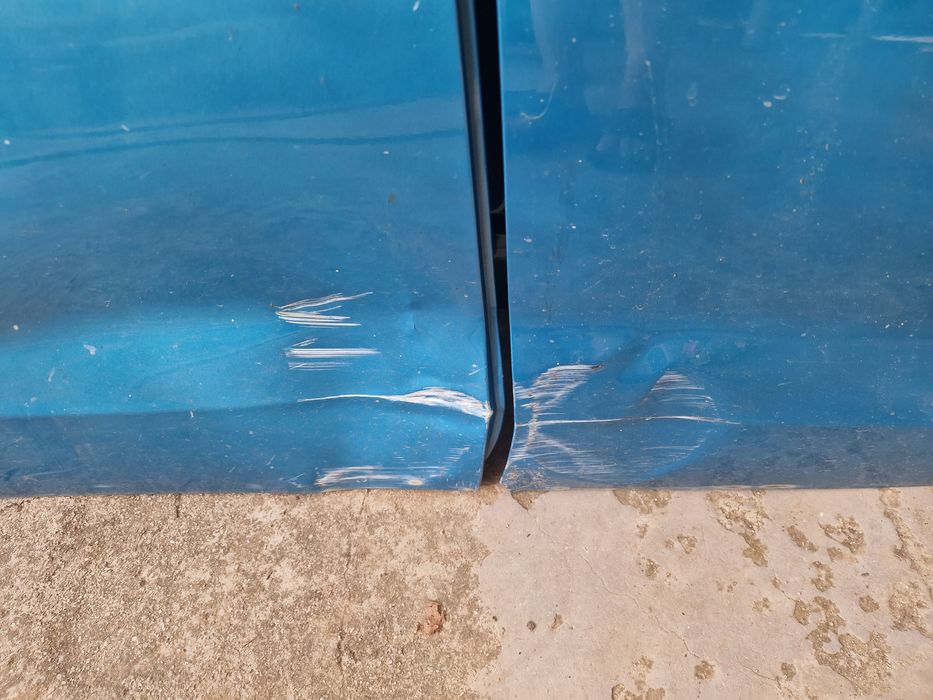 Hyundai  i10 2020 предна и задна дясна врата