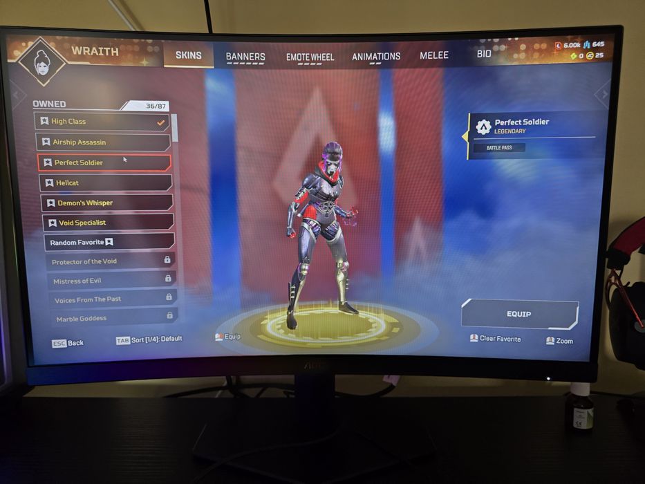 Vand joc Apex Legends