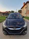 Hyundai ix35 1.7 CRDi