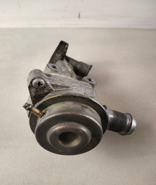 Supapa EGR 1.8 B A0021406260 Mercedes-Benz CLK-Class C208 (facelift)