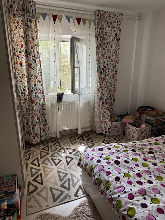Ap 3 camere de inchiriat Gorjului