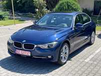 BMW Seria 3 Vand BMW 330e Hybrid automat 252CP->2.0benzina+electric