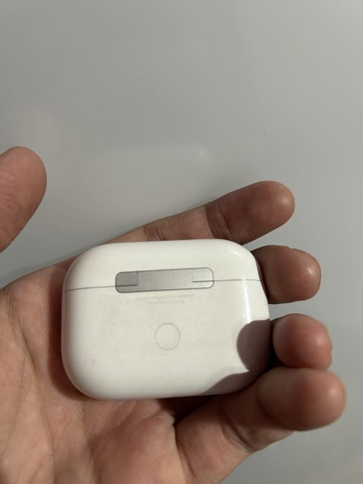 Airpods pro оригинал