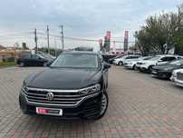 Volkswagen Touareg VW Touareg 3.0 V6 TDi 4Motion 231cp