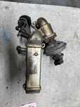 Racitor gaze bmw e90 e91 e87 e81 e60 e61 2.0d n47