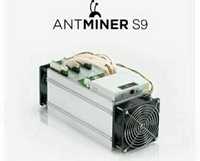 Antminer S9i 14TH Sursa Bitmain Bitcoin Ethereum Btc Eth minat mining