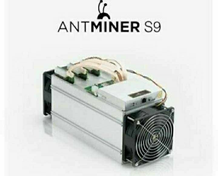 Antminer S9i 14TH Sursa Bitmain Bitcoin Ethereum Btc Eth minat mining