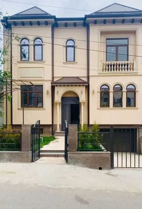 Срочно!Продаётся современный 3-этажный дом Академгородок Мирзо Улугбек
