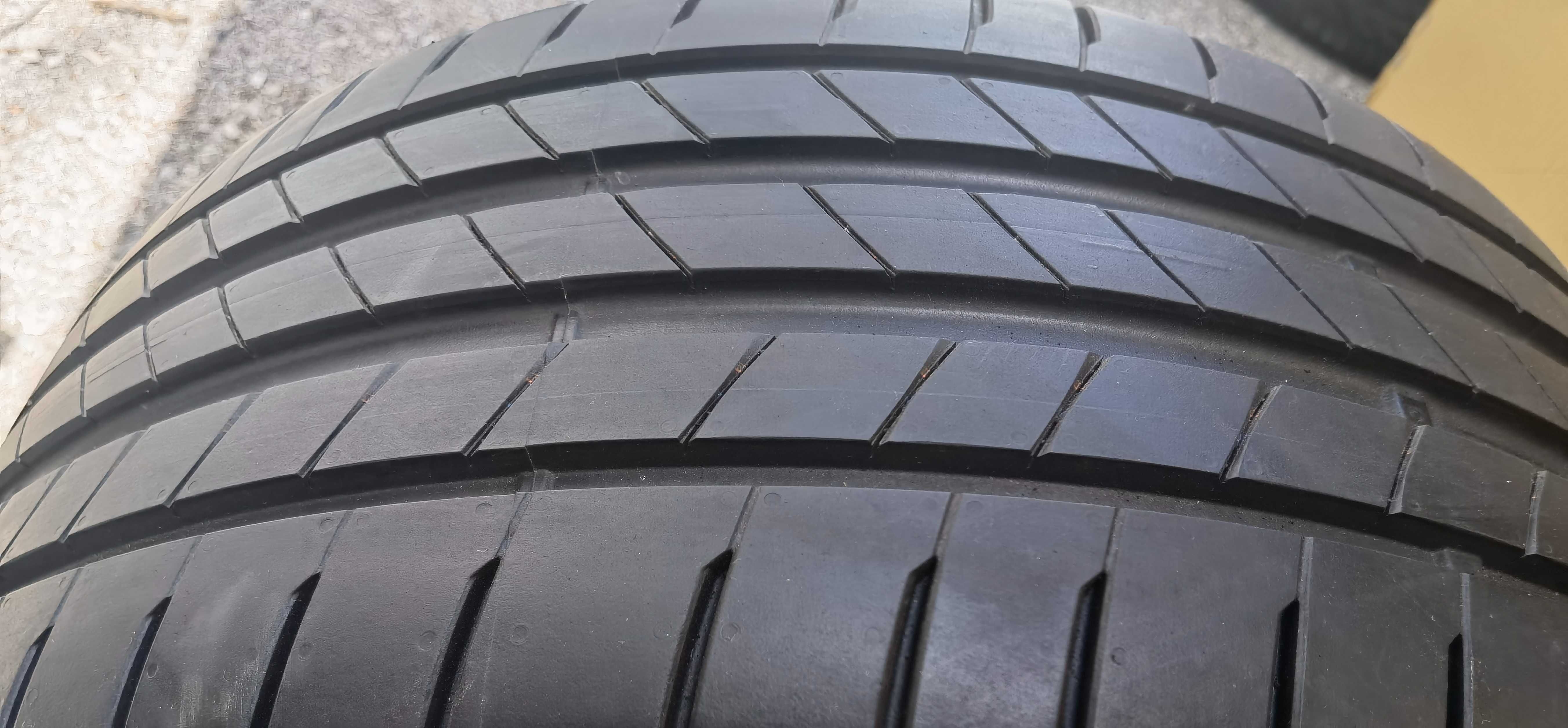 НОВИ Спорт пакет 225 45 18 / 255 40 18 Brigestone