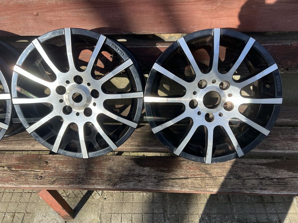 Djanti 15 5x112  Джанти 15 5х112 VW audi mercedes i drugi