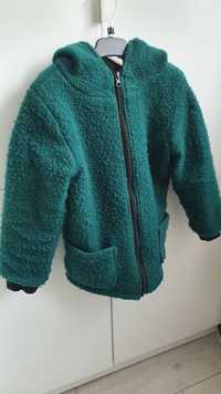 Jacheta haina din lana fiarta Dino Hbebe marime 122
