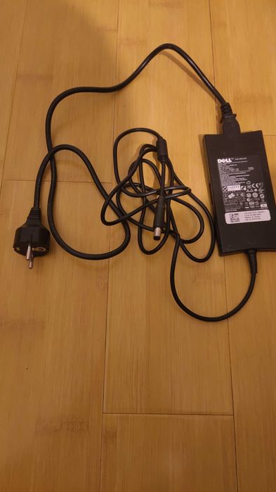 Alimentator - Incarcator Laptop Dell 19.5V original ieftin