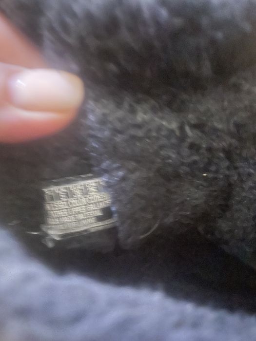 Ботинки skechers