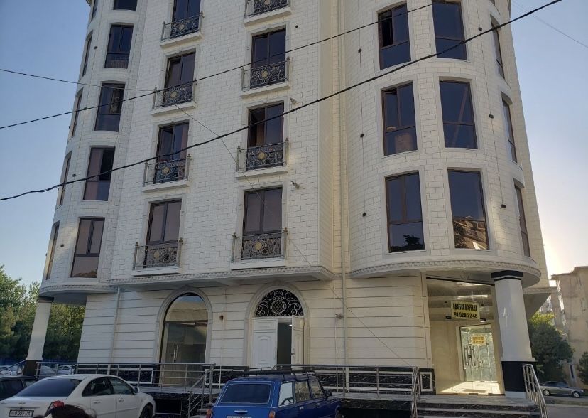 Сдаётся квартира в аренду. Самарканд Вокзал