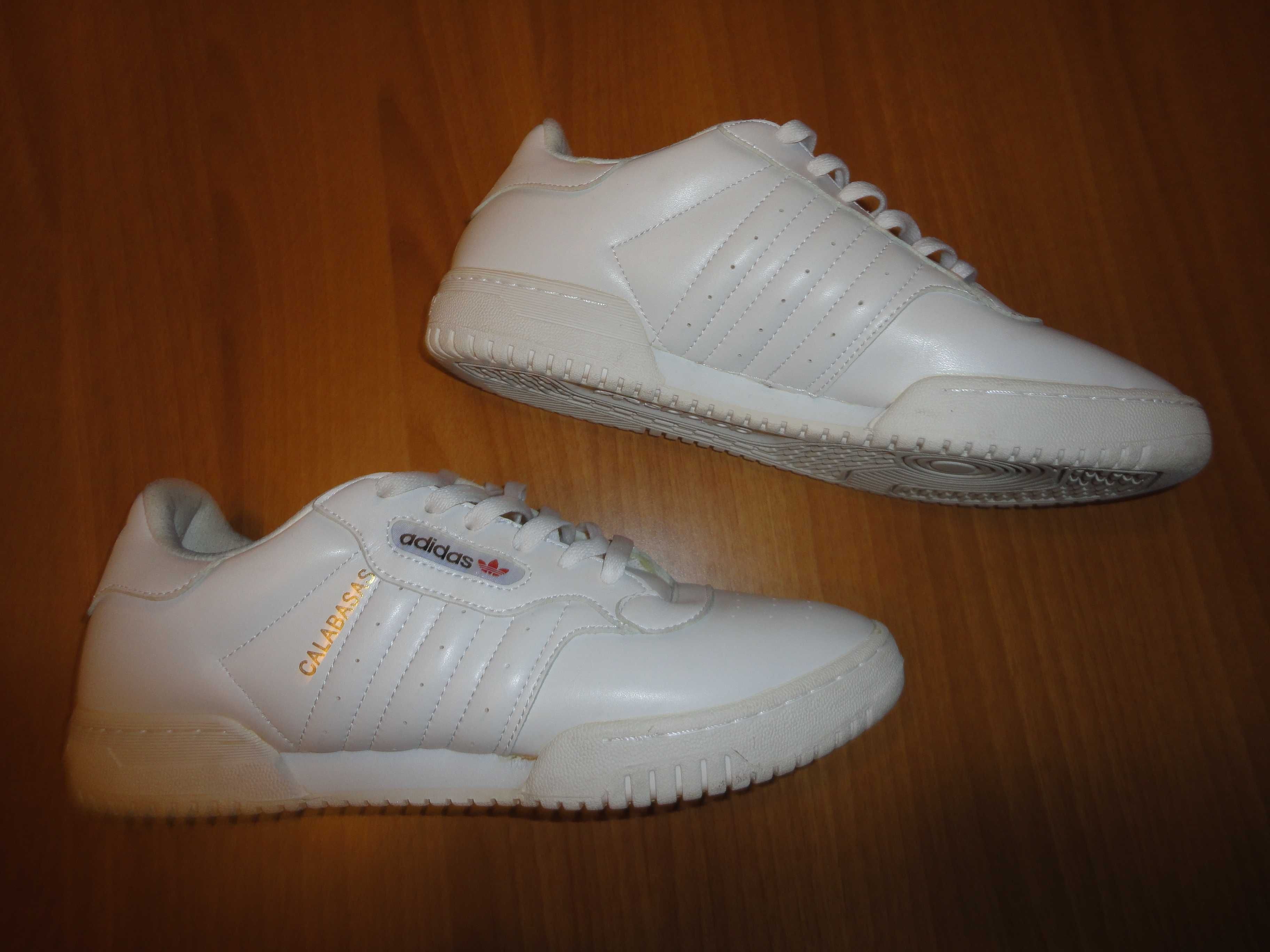 N42 Adidas Yeezy Powerphase Calabasas/мъжки маратонки