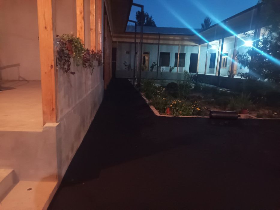 Asflat Xizmati  Andijon boylab