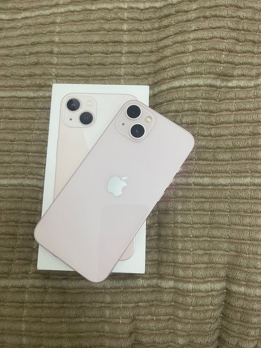 Айфон 13 с документами