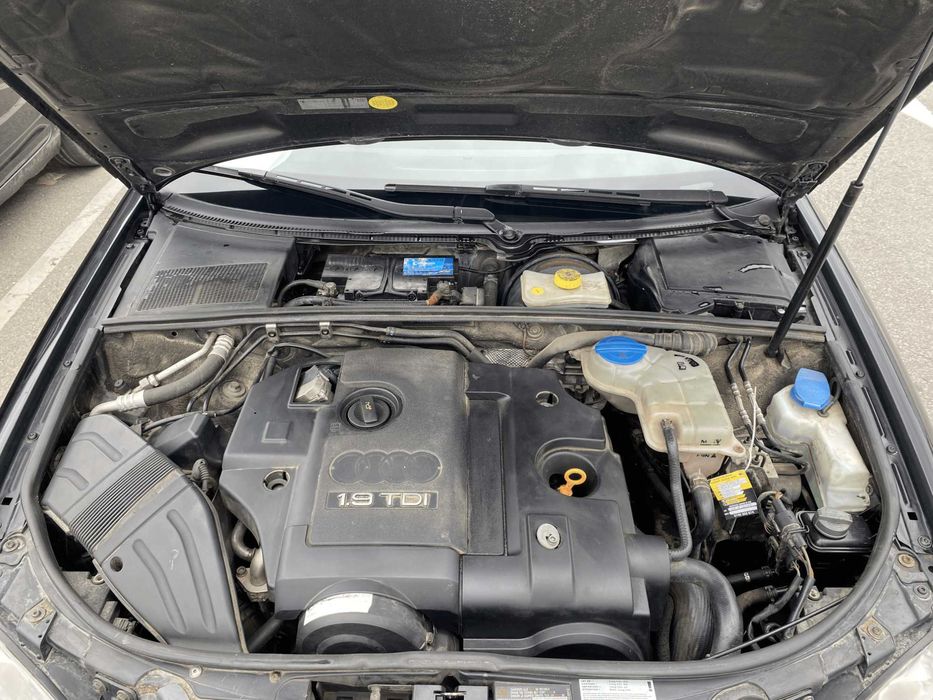 Audi A4 B7 1.9 TDI Avant