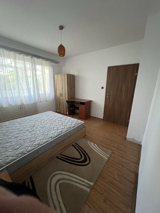 Дава се под наем Двустаен апартамент в София, Медицинска академия - 68 кв.м за 600 € - Снимка #2