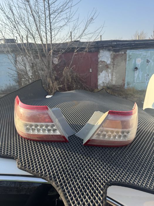 Продам фонар фары