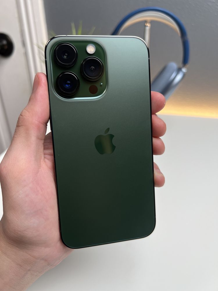 Iphone 13Pro 128 ГБ Обмен бор!!!