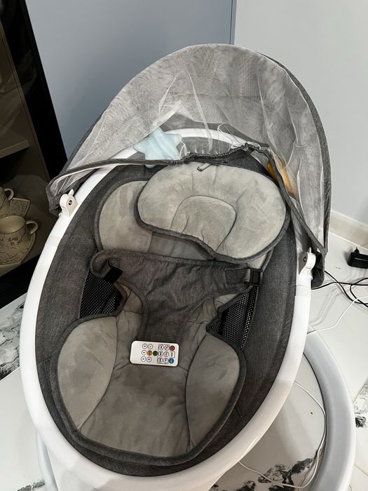 Leagab electric EvoSmart